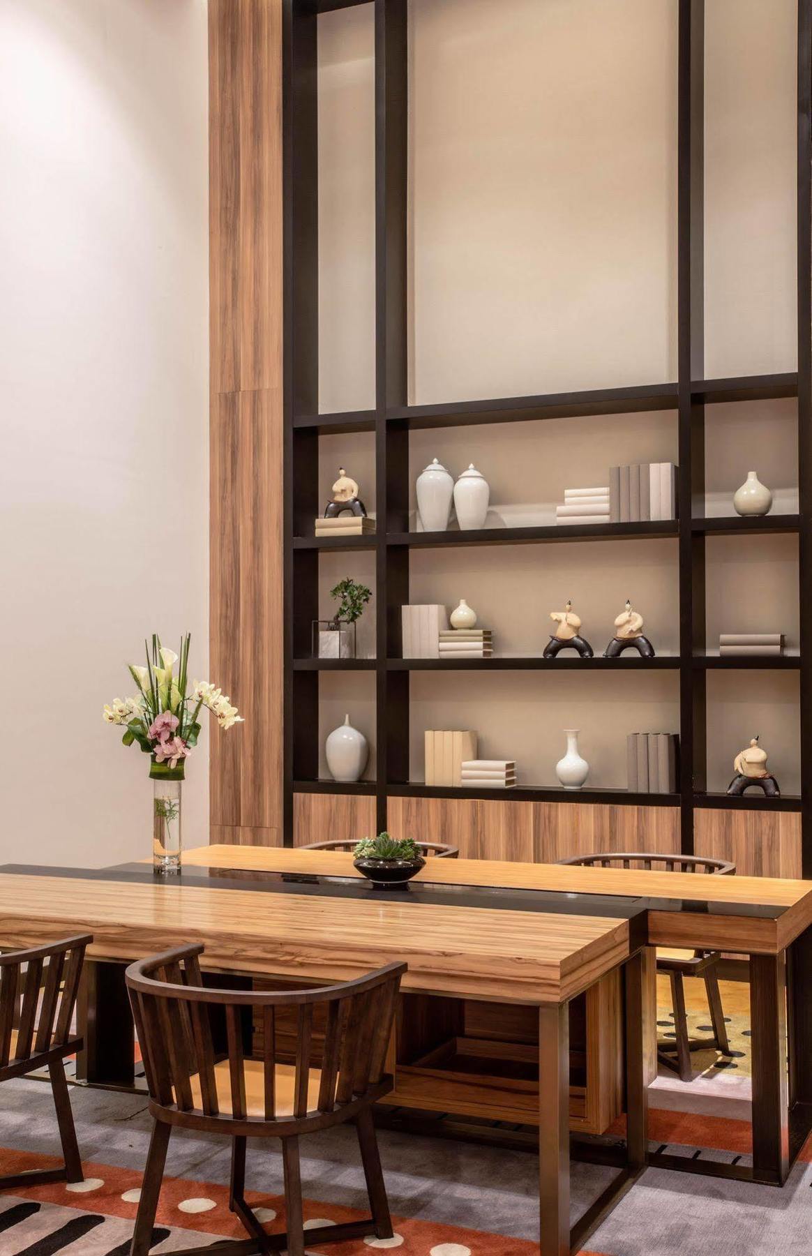 Hyatt Place Foshan Lishui Екстериор снимка